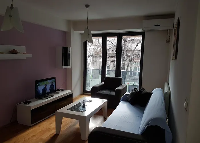 Apartments Kolevski