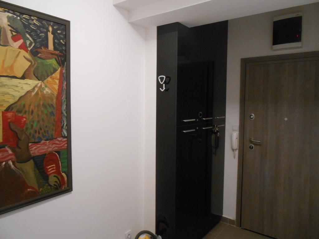 Διαμέρισμα Kolevski